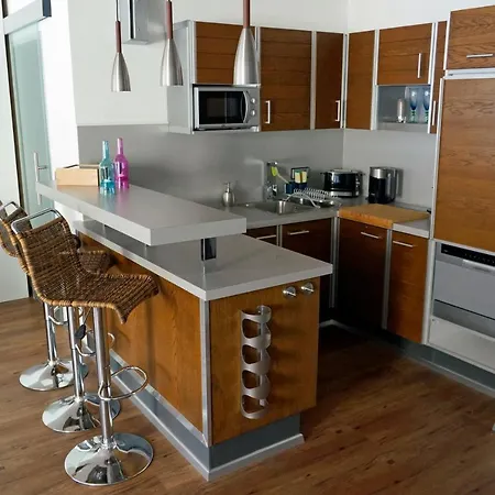 Appartement Bannwaldseestudio
