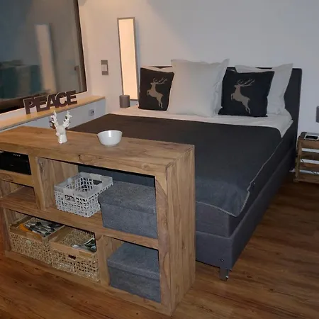 Bannwaldseestudio Apartment Halblech